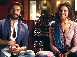 Making Of ‘Goliyon Ki Raasleela Ram-leela’
