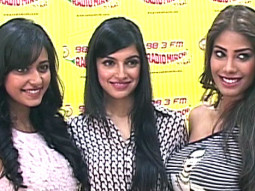 ‘Yaariyan’ Team At Radio Mirchi 98.3 FM