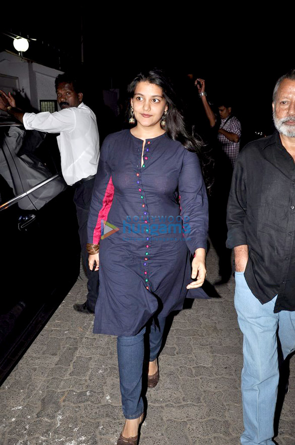 special screening of r rajkumar 17