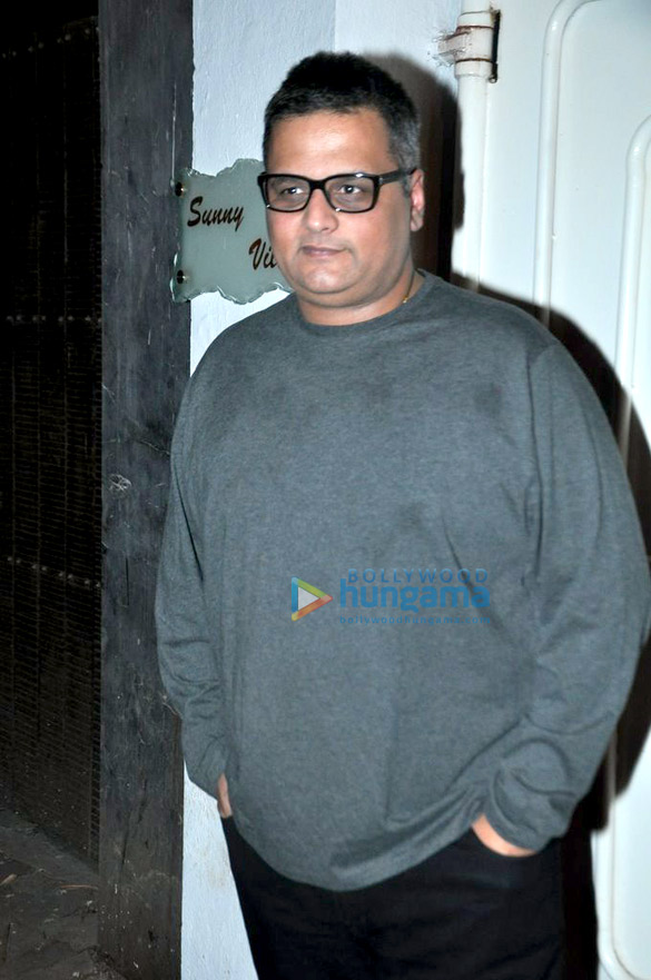 special screening of r rajkumar 10