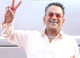 Remo Fernandez to act in The Villain