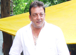 Sanjay Dutt to be out on 30 day parole