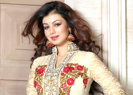 Ayesha Takia delivers a baby boy