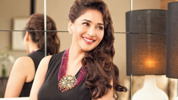“Arshad Talks About Something Very Basic As Sex”: Madhuri Dixit