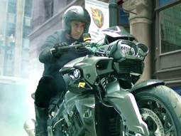 The Bikes Of ‘Dhoom 3’