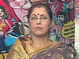 “Deepika & Ranveer Are Very Interesting To Watch…”: Dimple Kapadia