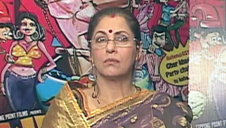 “Deepika & Ranveer Are Very Interesting To Watch…”: Dimple Kapadia