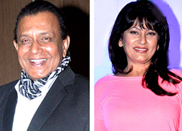 Mithun and Archana to play Salman’s parents in Kick