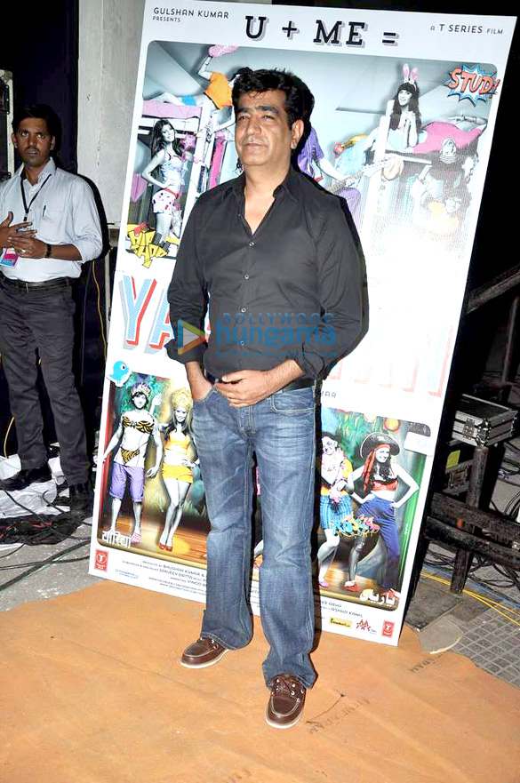 audio release of yaariyan 19