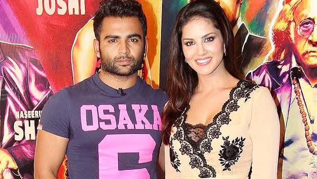“Shahrukh Khan Is Hot. He’s Sexy…”: Sunny Leone