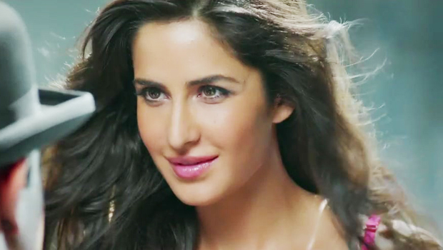 Katrina Kaif Goes Kamli - Bollywood Hungama