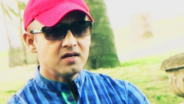 Khwaab Se Rishta (Tryst With A Dream) By Faridoon Shahryar