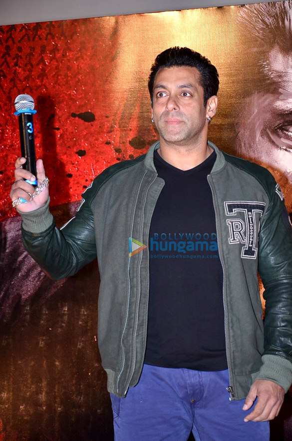 salman arbaaz sohail launch jai ho trailer 5