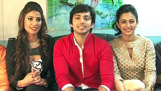 Fun – Exclusive Interview With ‘Yaariyan’ Team