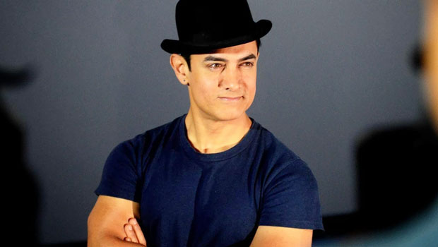 Perfectionist Aamir Khan’s Exclusive On Dhoom 3