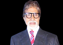 Amitabh Bachchan to be honoured by the President