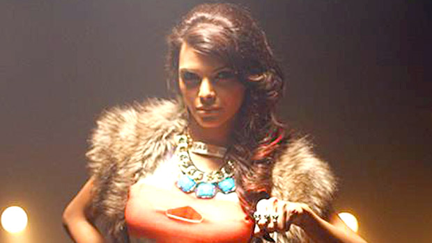 Teaser Of Sherlyn Chopra’s Single ‘Bad Girl’