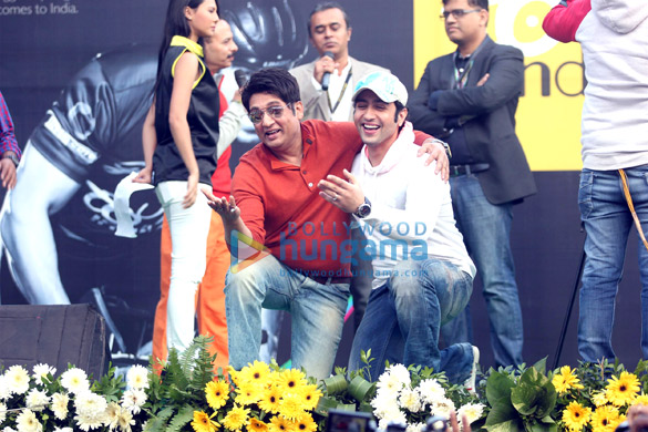 team of heartless at tour de india 2013 cyclothon 4