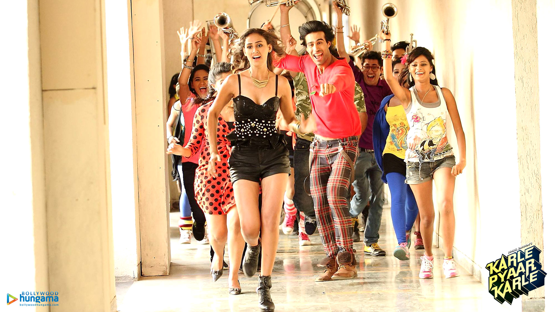 Karle Pyaar Karle Karle Pyaar Karle