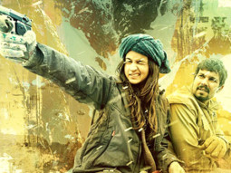 Theatrical Trailer (Highway)