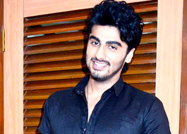 Arjun Kapoor’s Tevar to be produced by Sanjay Kapoor
