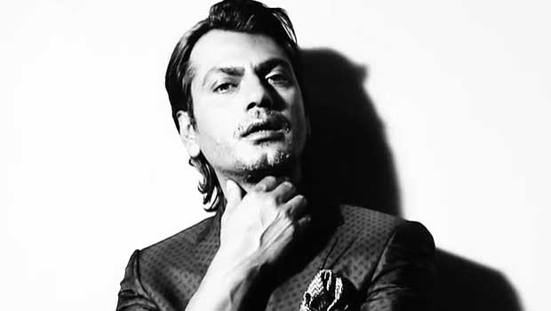 Nawazuddin Siddiqui’s Photoshoot For ‘GQ’ Magazine