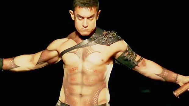 Promo 3 (Dhoom 3)