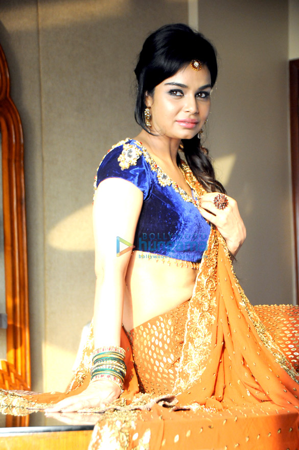 kavitta verma 28