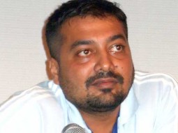 Anurag Kashyap Denounces Smoking Disclaimer In Hindi Films