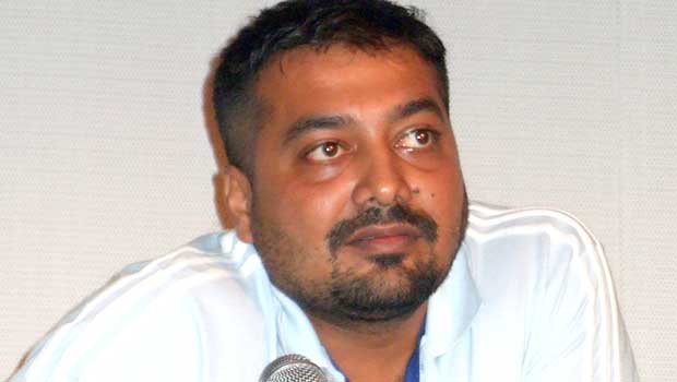 Anurag Kashyap Denounces Smoking Disclaimer In Hindi Films