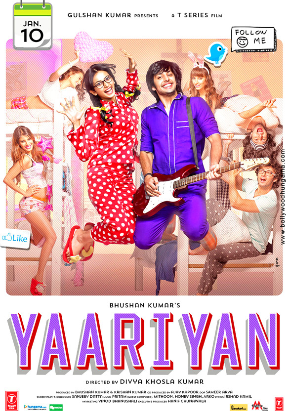 yaariyan 31