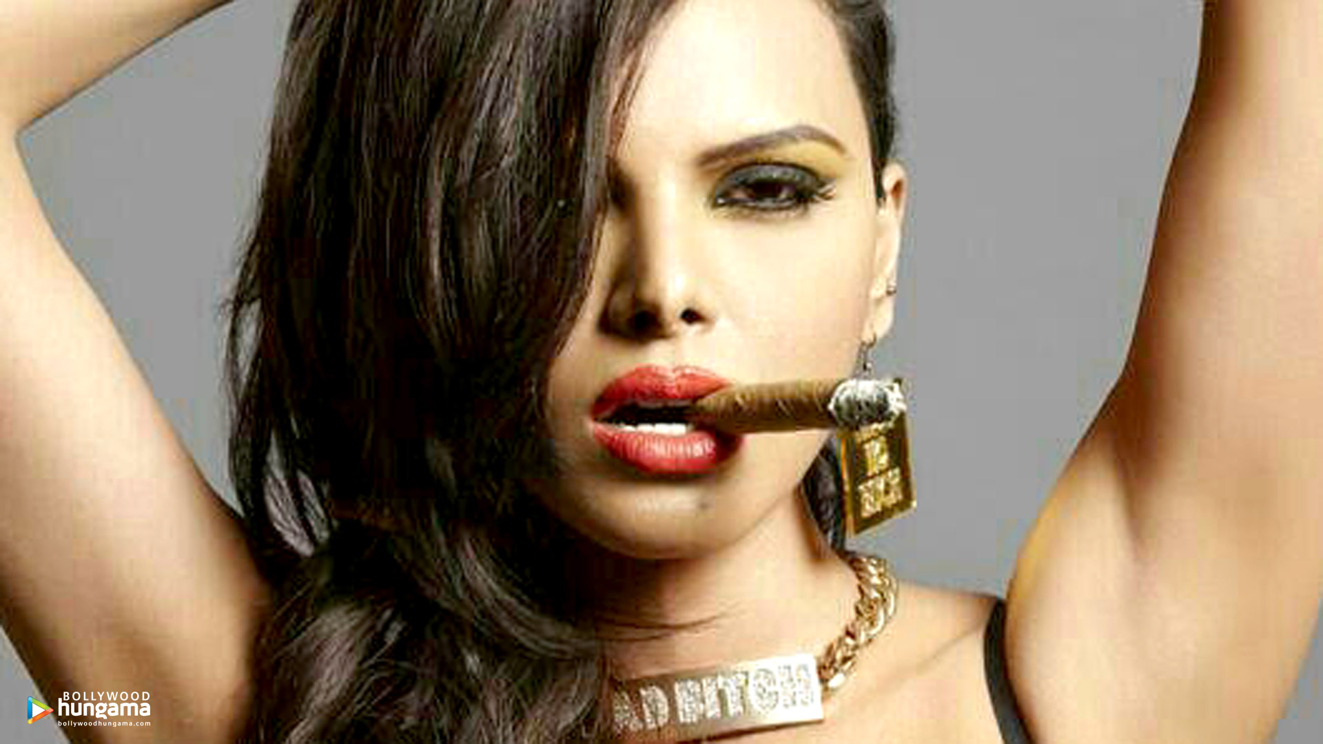 Sherlyn Chopra