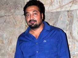 “The Intention Was Not To Become The Poster Boy…”: Anurag Kashyap