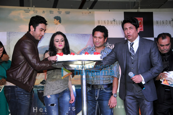 audio release of heartless 4