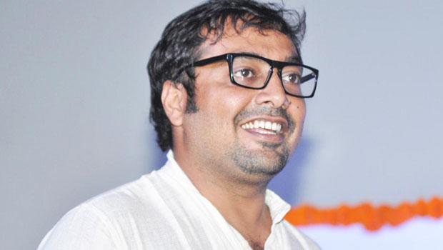 “We Got Emotional; We Overreacted…”: Anurag Kashyap