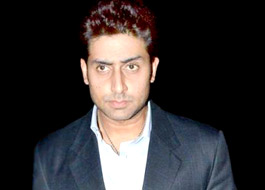 Live Chat: Abhishek Bachchan on Dec 20 at 1600 hrs IST
