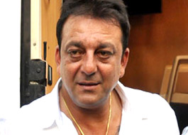 Sanjay Dutt released from prison on parole