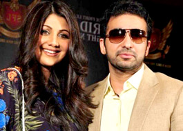 Shilpa – Raj buy new home in Dubai