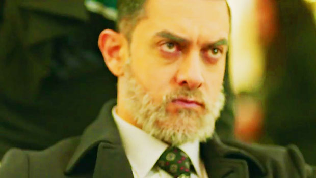 Promo 5 (Dhoom 3)