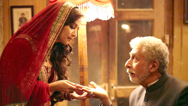 Dialogue Promo 2 (Dedh Ishqiya)