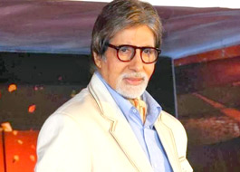 Amitabh Bachchan in 102 Not Out Amitabh Bachchan in 102 Not Out
