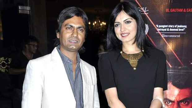 First Look Promo Launch Of ‘Miss Lovely’