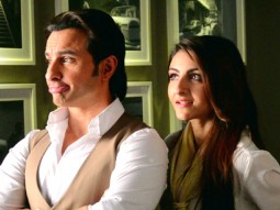 Making Of Saif Ali Khan-Soha Ali Khan’s ‘Asian Paints’ Ad