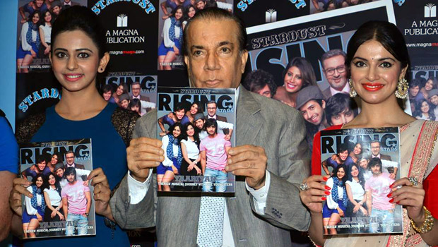 ‘Yaariyan’ Team Unveils Latest Issue Of ‘Stardust’ Magazine