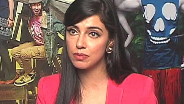 “I Was Grooming Myself As A Strong Director”: Divya Kumar Khosla