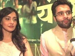 Exclusive On Location Of Youngistaan In Indore