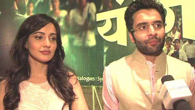 Exclusive On Location Of Youngistaan In Indore