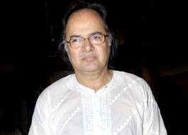 Farooq Sheikh passes away