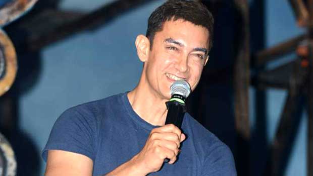 “I Don’t Want To Kill People…”: Aamir Khan
