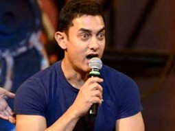 “AKP Right Now Is Very Busy With Satyamev Jayate 2”: Aamir